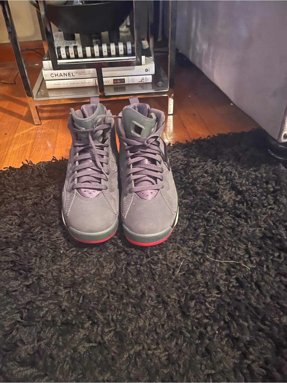 Jordan MVP 2023